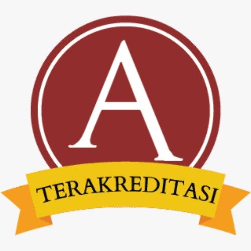 TERAKREDITASI A